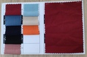 Delta Crepe Dyed Fabric