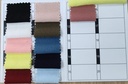 Jute Crepe Dyed Fabric