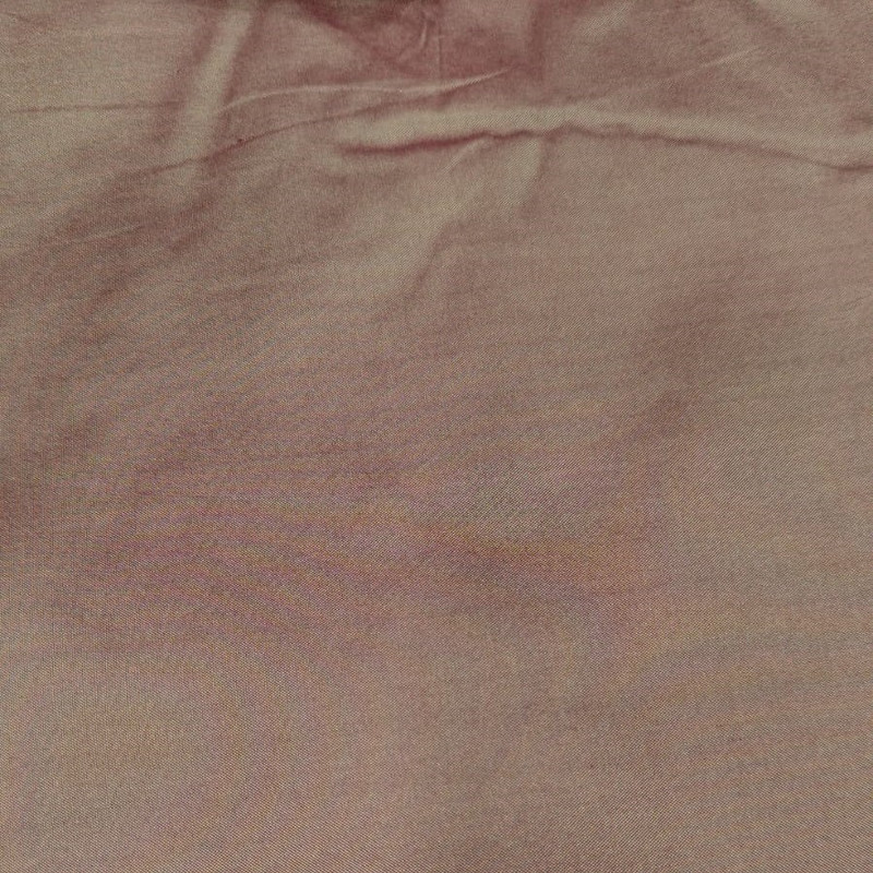 Silk Taffeta Dyed Fabric #08