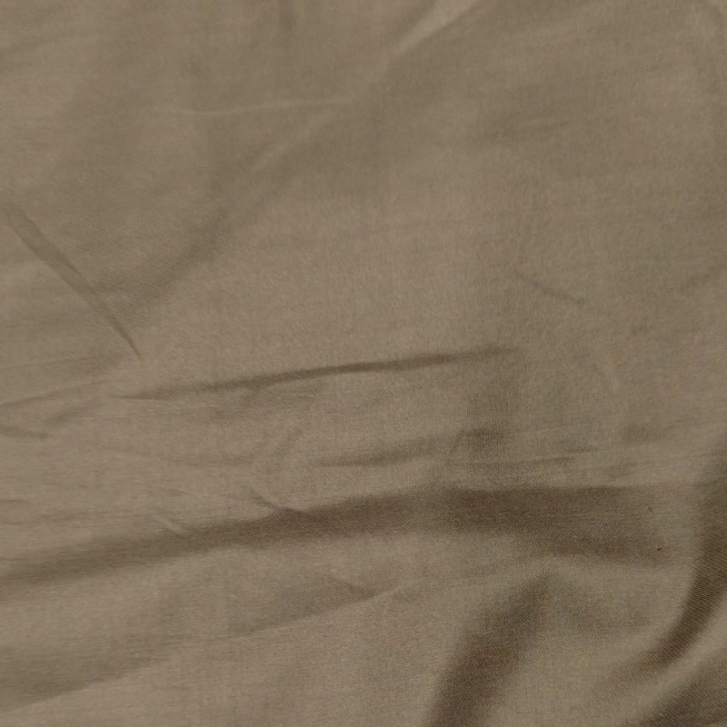 Silk Taffeta Dyed Fabric #10