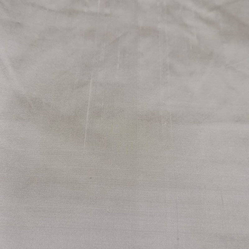 Dupion Silk Dyed Woven Fabric( DS 12 )