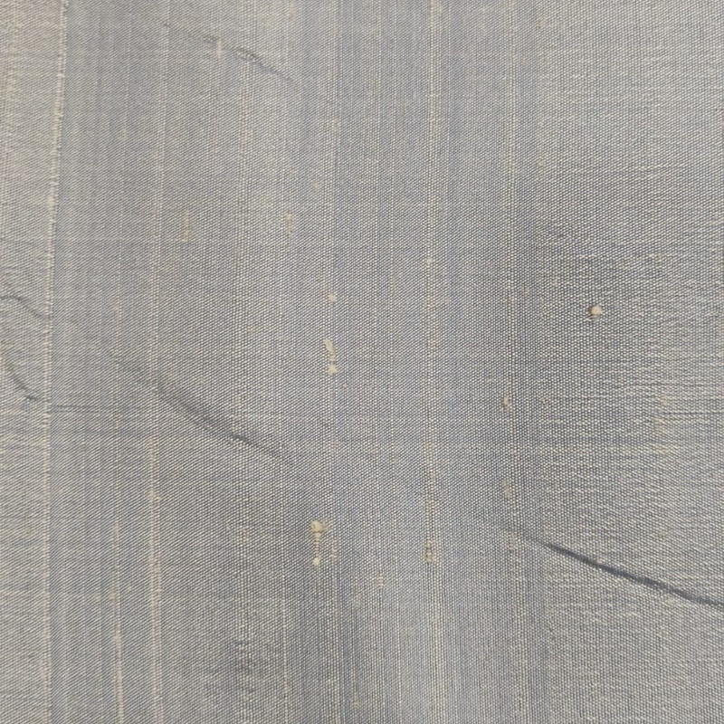 Raw Silk Dupion Woven Fabric RS53