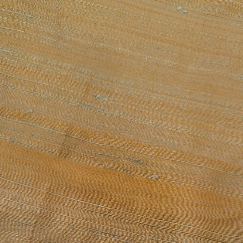 Raw Silk Dupion Woven Fabric RS63