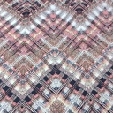 Twill Satin Print TPB117 (PA15C#2)