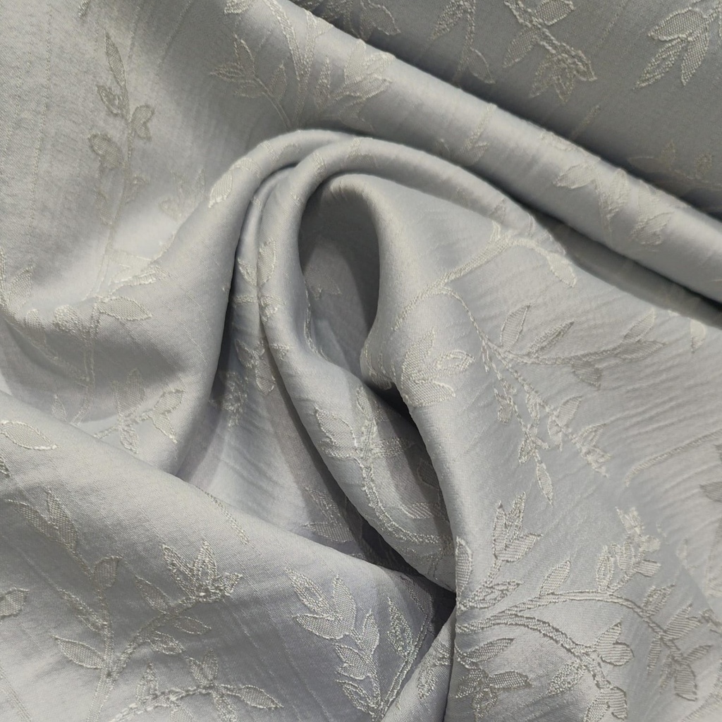 Turino Jacquard TJ145 (Colour 03: Blue, Des No: SR-023-9350)