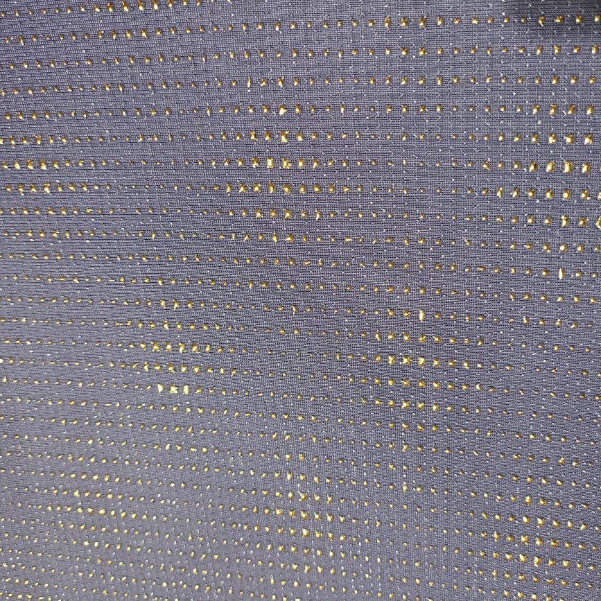 Mimosa Dyed Fabric