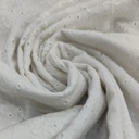 Cotton Schiffli