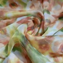  Print On Flat Chiffon 