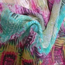 Multi Colour Glass