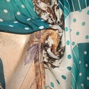 Print On Habutai Satin S24-HSPS08