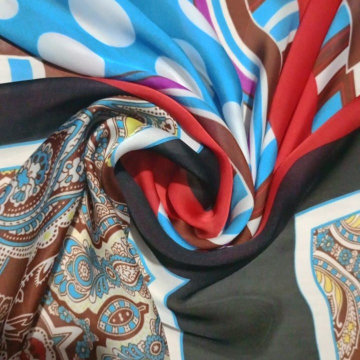 Print On Habutai Satin S24-HSPS43