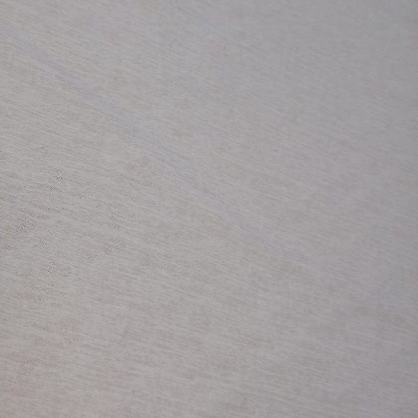 King Fisher Chiffon Dyed Fabric