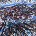 Modal Knitted Print 9