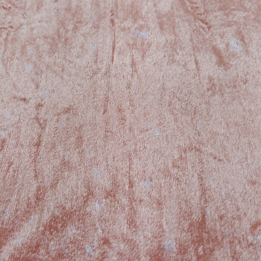 Viscose Velvet Dyed Fabric