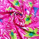 Print On Canvas Cotton S24 CCPS02