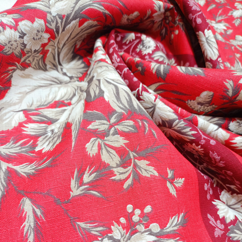 Print On Canvas Cotton S24 CCPS05