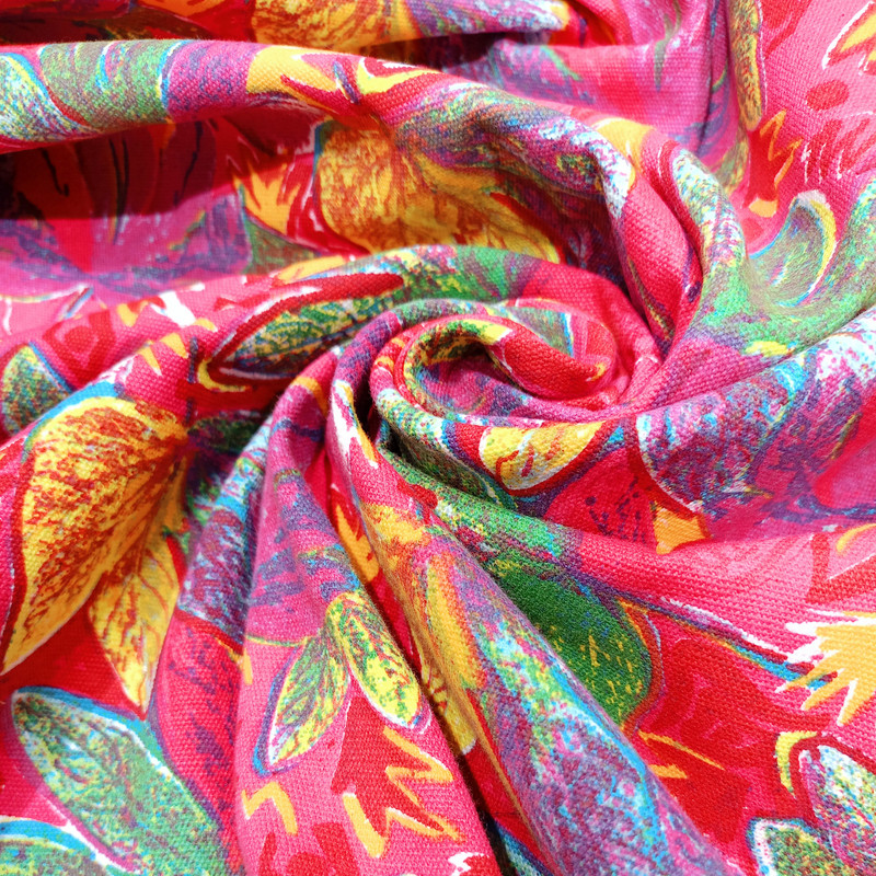 Print On Canvas Cotton S24 CCPS06