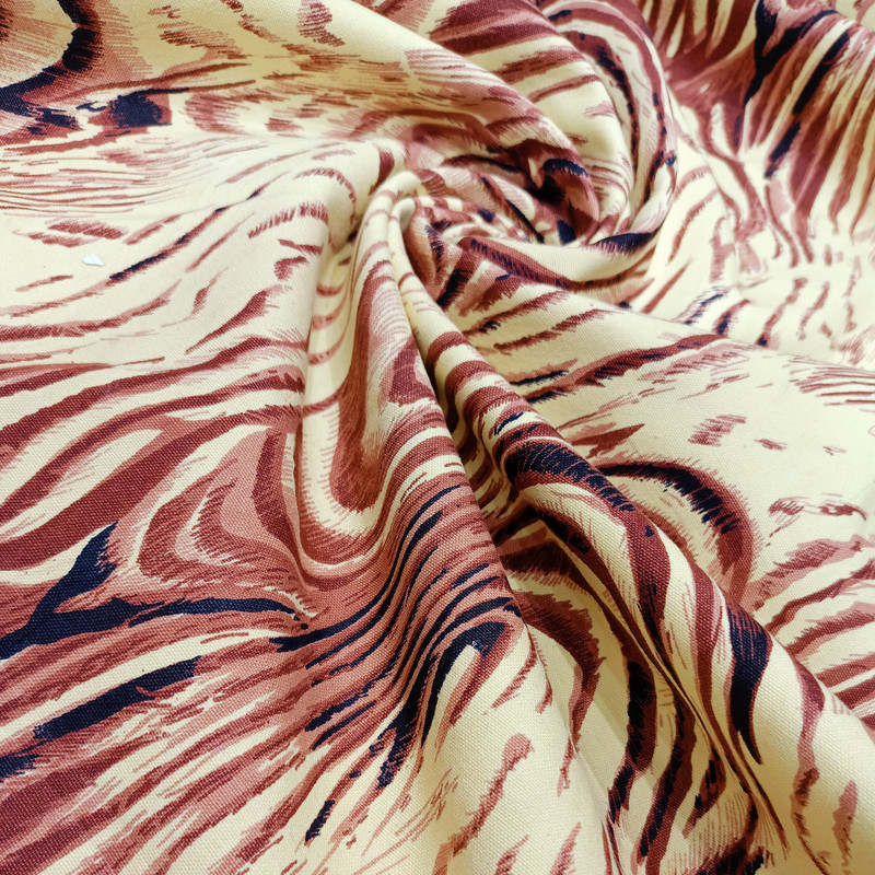 Print On Canvas Cotton S24 CCPS09