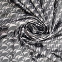 Print On habutai