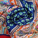 Print On habutai