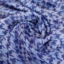 Print On Flat Chiffon S24 FCPS03
