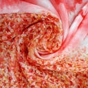 Print On Flat Chiffon S24 FCPS04