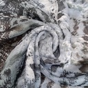 Print On Flat Chiffon S24 FCPS06