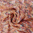 Print On Flat Chiffon S24 FCPS08