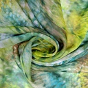 Print On Flat Chiffon