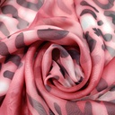 Print On Flat Chiffon