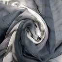 Print On Flat Chiffon