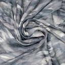 Print On Flat Chiffon S24 FCPS49