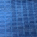 Roman Stripes Organza