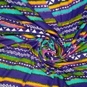 Print On Viscose Knitted S24 VKPS03
