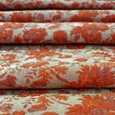 Titian  Print On Chinese Jacquard S24 CJPA08