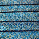 Vivid  Print On Chinese Jacquard S24 CJPA09