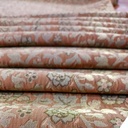 Aqua Print On Chinese Jacquard S24 CJPA16