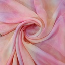 Print On Flat Chiffon #1