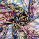 Print On Flat Chiffon #6