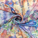 Print On Flat Chiffon #8