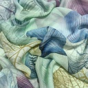 Print On Flat Chiffon S24 FCPS172