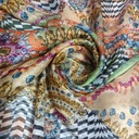 Print On Flat Chiffon #02 (copy)