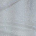 Abstract Organza Jacquard Fabric