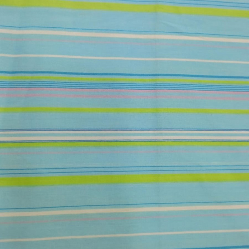 Cotton Stripes Y/D Fabrics CSYD13