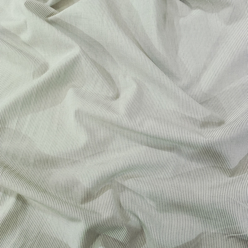 Cotton Stripes Y/D Fabrics CSYD43