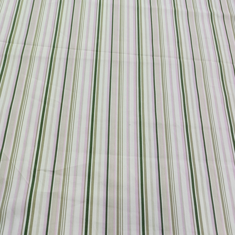 Cotton Stripes 60 Inch Y/D Fabrics CSYD47