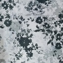 Royal Georgette Marble Floral Print SS22N RGPB12