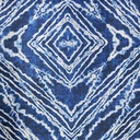 Black & White Marble Print On Royal Georgette SS2N RGPB27