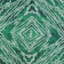 Green & White Marble Print On Royal Georgette SS2N Rgpb30