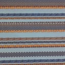 Bohemian Print On Royal Georgette SS22N RGPB103